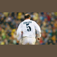 Futebol Numérico #5