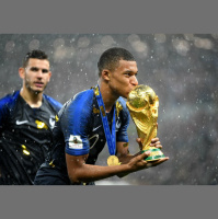 Travessia para o deserto #12 - Mundial 2018