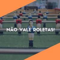 Não Vale Roletas Especial