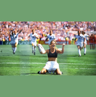 Flashback #32 - EUA vs. China (1999)