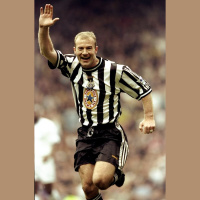 Segundo Amor #2 - Newcastle United