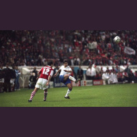 Flashback #68 - Arsenal vs. Saragoça (1995)