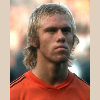 Futebolítico #2 - A visita de Wim Rijsbergen (1978)