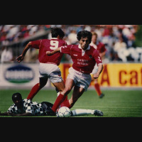 Flashback #57 - Benfica vs. Boavista (1993)