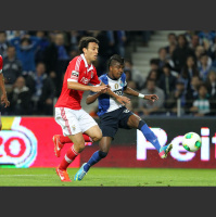 Futebol Democrático: 50 jogos #41 - Porto vs Benfica (2013)