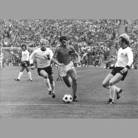 Flashback #46 - RFA vs. Países Baixos (1974)