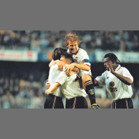 Footbhall of Fame #15 - O Valencia da viragem do século