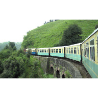 Interrail [episódio especial]