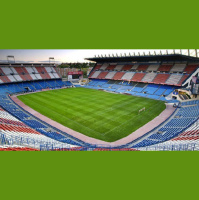 Segundo Amor #1 - Uma paixão colchonera (com Rui Silva)