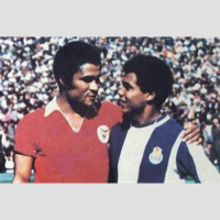 Especial Porto-Benfica: de Lemos a Lima, histórias dos clássicos a Norte