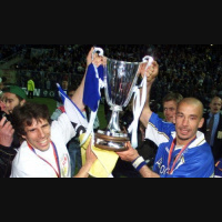 Grandes Substituições #1 - Quando Vialli lançou Zola para fazer história