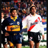 Geografia do Futebol #7 - Argentina