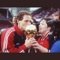 Matraquilhas #2 - Mundial 1995