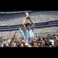 FLASHBACK #49 - Argentina vs RFA (1986)