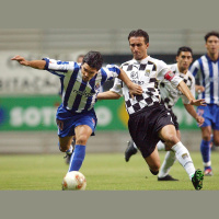 Futebol Turístico #3 - Douro Litoral