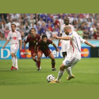 Futebol Democrático #36 - Portugal vs França (2006)