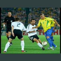 Flashback #53 - Brasil vs. Alemanha (2002)