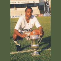 Futebol Democrático: 50 jogos #12 - Vitória SC vs Acádemica (1988)