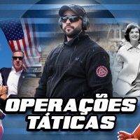 PODCAST 99 - O Conflito traz Grandes Lições (Vida e Treino de Operacional)