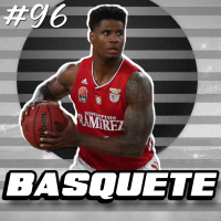 96 (Re-upload) - Lições do Basquetebol, para o campo e para a vida!