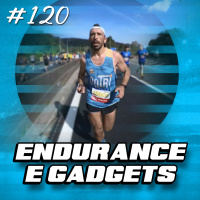 120 - Gadgets e Endurance: O Guia do Corredor Moderno | Hugo Barreto
