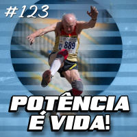 123 - O maior perigo do envelhecimento que ninguém te conta - a Powerpenia!
