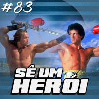 83 - Sê o HERÓI da tua Vida (Estratégias de Psicologia e Estoicismo)