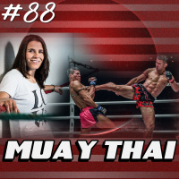 88 - O ADN dos Atletas e o Papel dos Treinadores (No Sucesso e no Fracasso) - DINA PEDRO