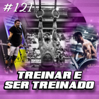 121 - Inspirados pela Acção: O caminho para ser um Atleta e Professor de excelência