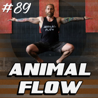 89 - O Animal Flow junta-se ao Ferro na perfeição! (Ser mais completo)