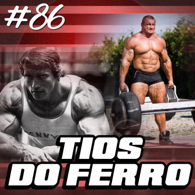 Dicas Do Salgueiro Podcast