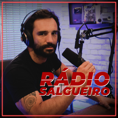 Dicas Do Salgueiro Podcast