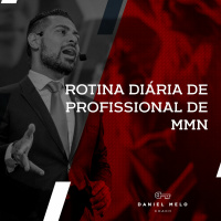 Rotina Diária de Profissional de MMN