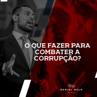 O que fazer para combater a corrupção?