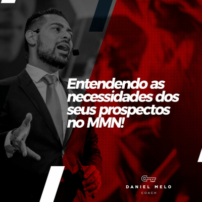 Daniel Melo Coach
