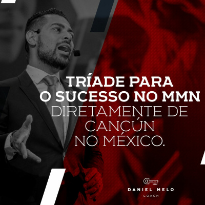 Daniel Melo Coach