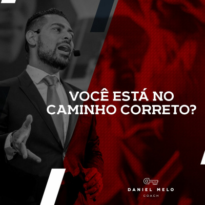 Daniel Melo Coach