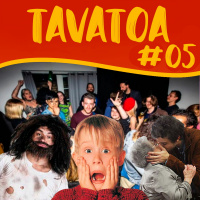 Tavatoa #05 - NSFW??
