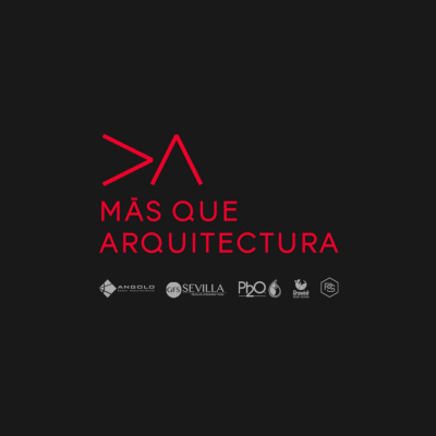 Más Que Arquitectura