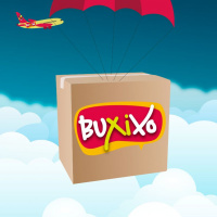 BUXIXO #01