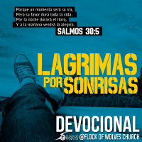 Lagrimas por sonrisas (Ep. 130)