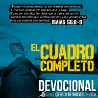 El cuadro completo (Ep. #131)