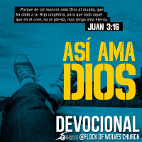 Asi ama Dios (Ep. #135)