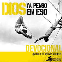 Dios ya penso en eso