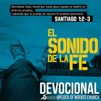El sonido de la fe (Ep. #132)