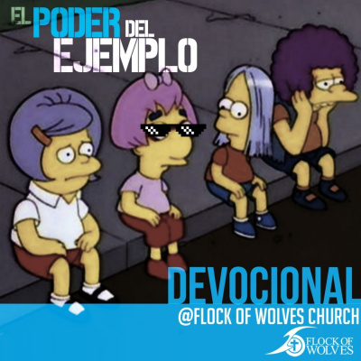 Devocional Fow