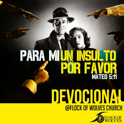 Devocional Fow