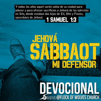 Devocional Fow