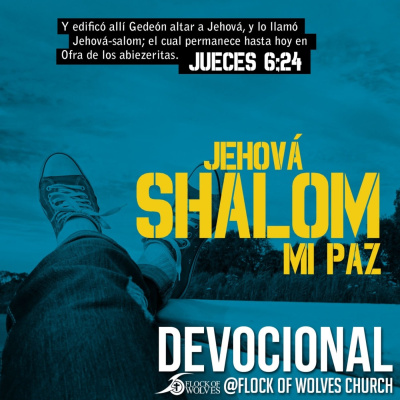 Devocional Fow