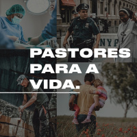 PASTORES PARA A VIDA - VICTOR AZEVEDO